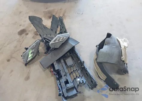 2023 Kia Forte Gt-Line from USA, damaged, VIN 3KPF54AD1PE520858